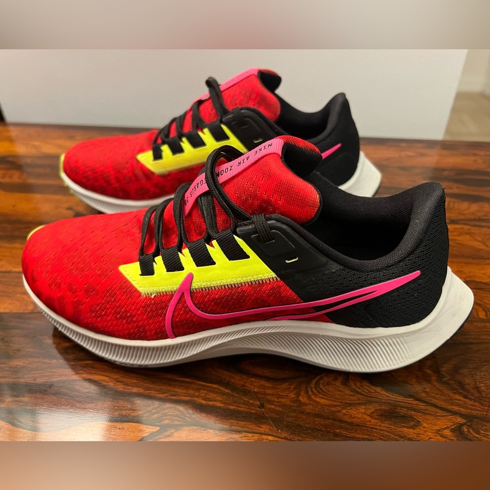 Nike Air Zoom Pegasus 38